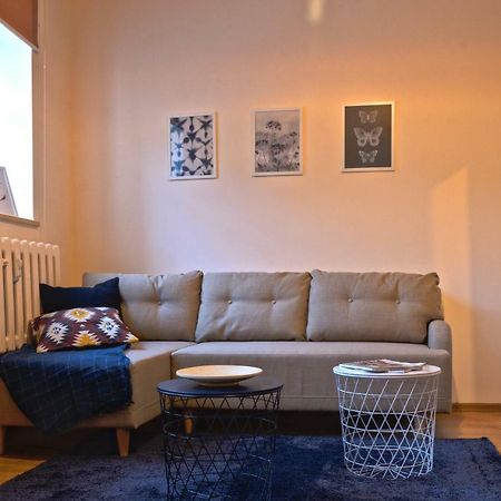Apartament Ducha No'7 Stary Toruń Εξωτερικό φωτογραφία