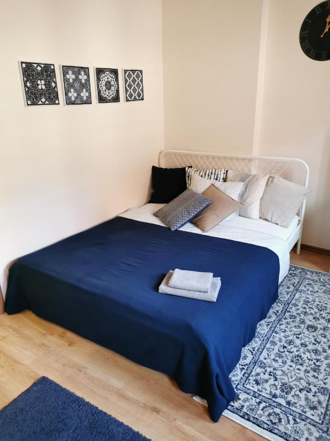 Apartament Ducha No'7 Stary Toruń Εξωτερικό φωτογραφία