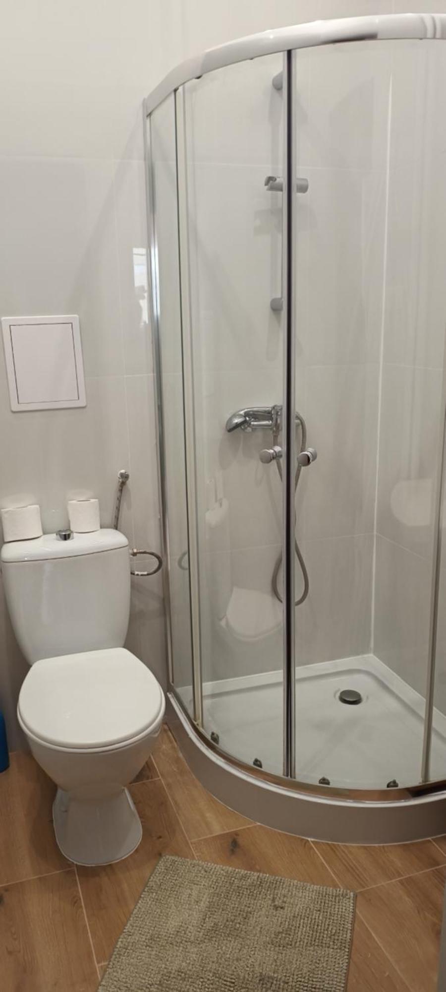 Apartament Ducha No'7 Stary Toruń Εξωτερικό φωτογραφία