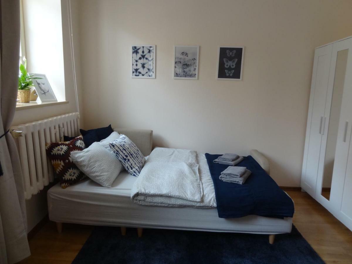 Apartament Ducha No'7 Stary Toruń Εξωτερικό φωτογραφία