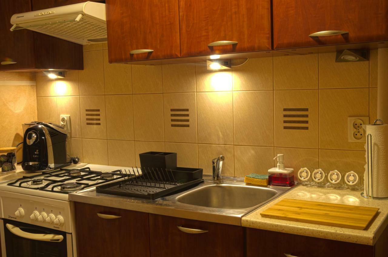 Apartament Ducha No'7 Stary Toruń Εξωτερικό φωτογραφία