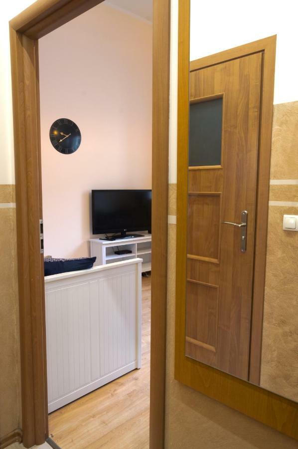 Apartament Ducha No'7 Stary Toruń Εξωτερικό φωτογραφία