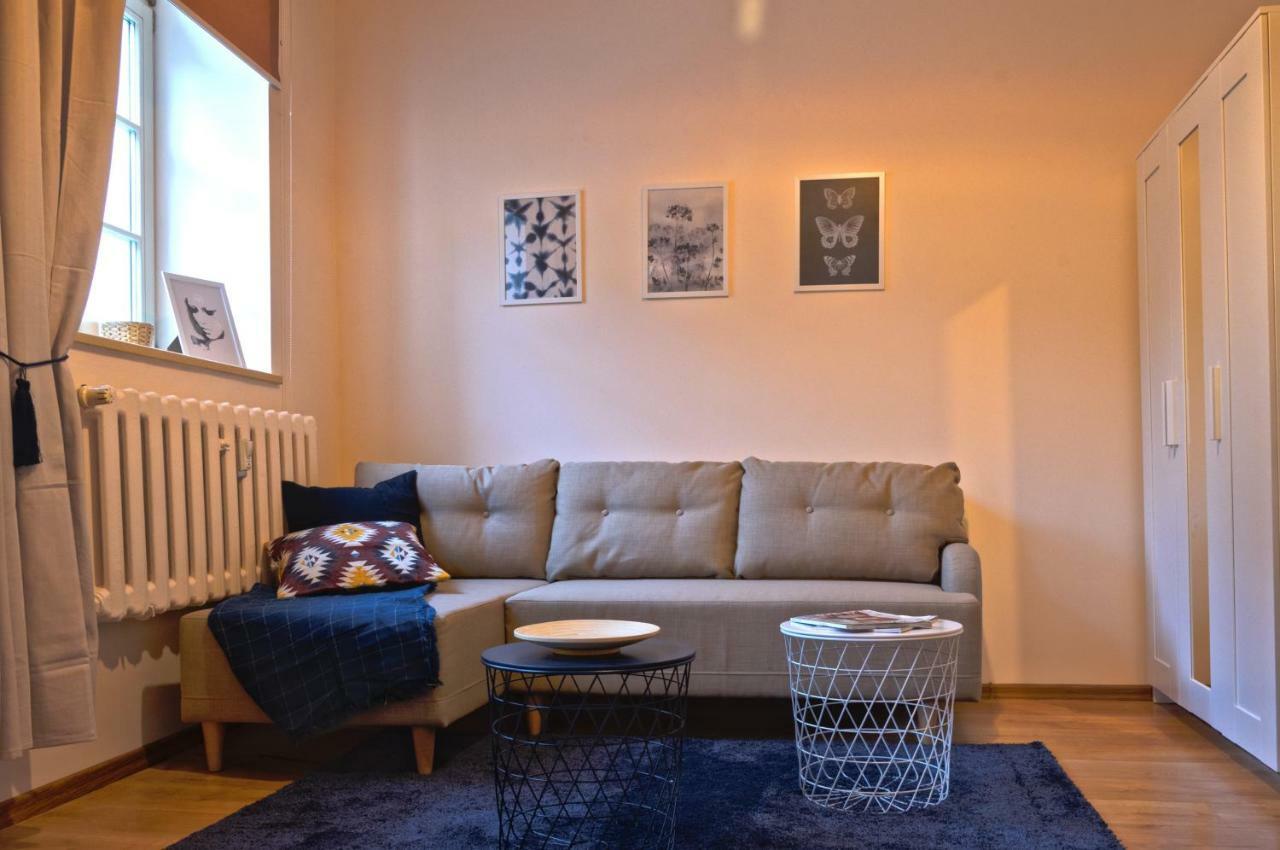 Apartament Ducha No'7 Stary Toruń Εξωτερικό φωτογραφία
