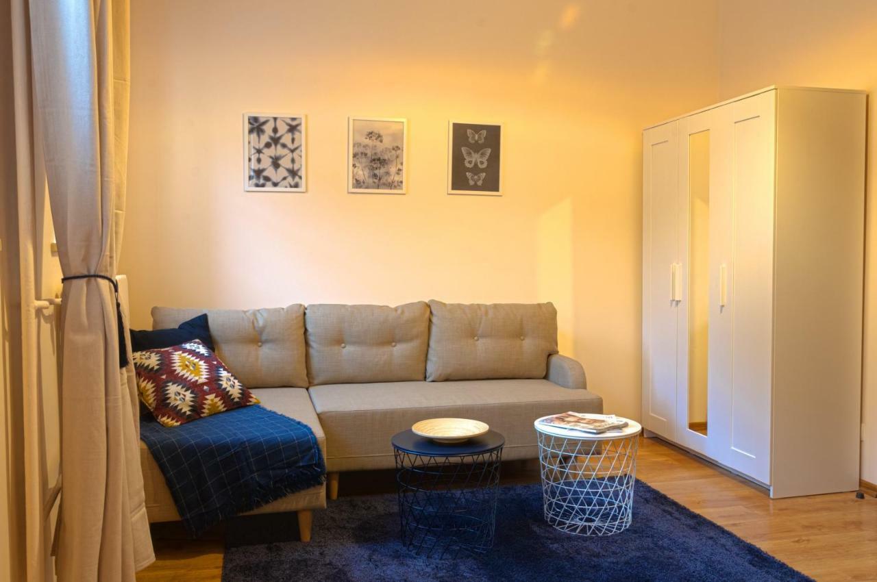 Apartament Ducha No'7 Stary Toruń Εξωτερικό φωτογραφία
