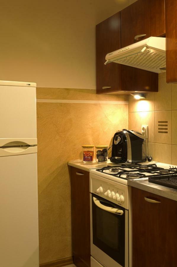 Apartament Ducha No'7 Stary Toruń Εξωτερικό φωτογραφία