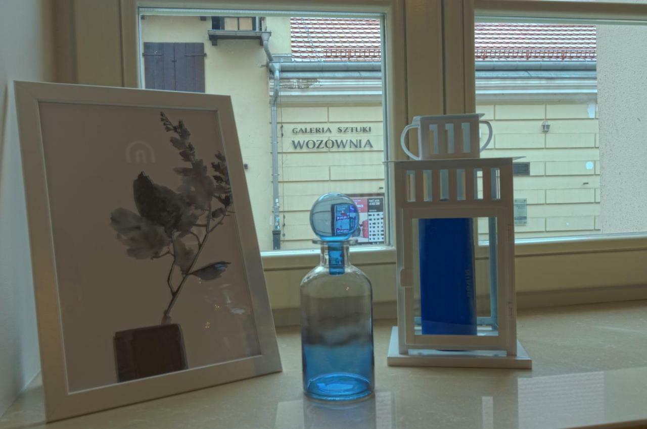 Apartament Ducha No'7 Stary Toruń Εξωτερικό φωτογραφία