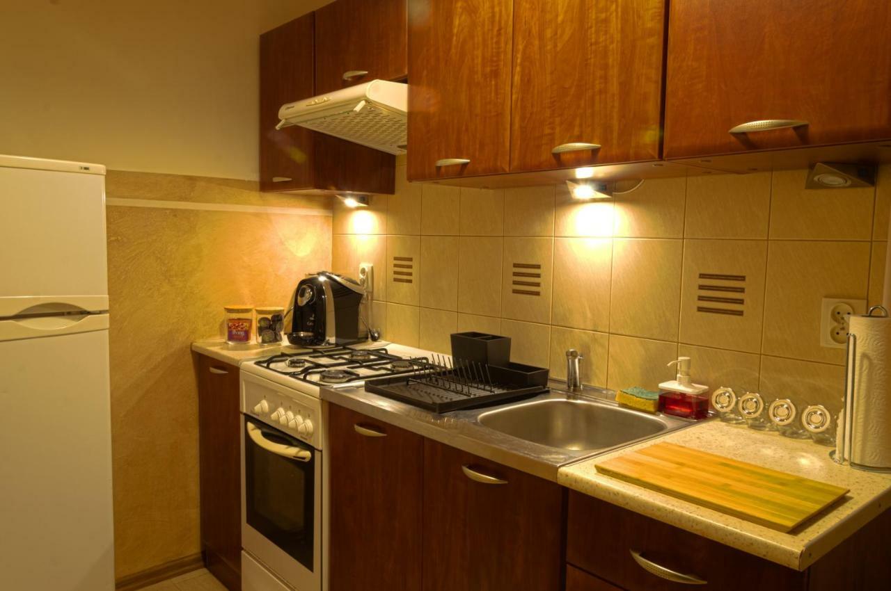 Apartament Ducha No'7 Stary Toruń Εξωτερικό φωτογραφία