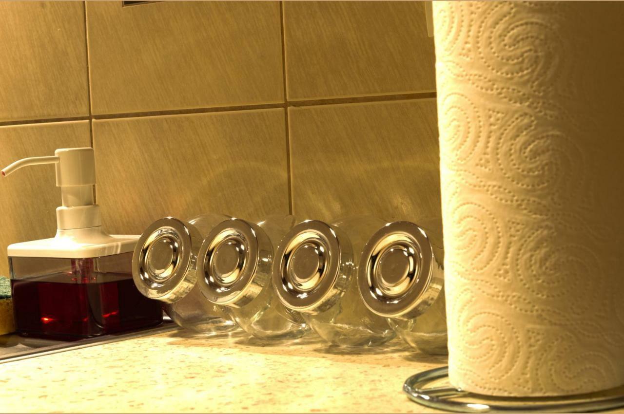 Apartament Ducha No'7 Stary Toruń Εξωτερικό φωτογραφία