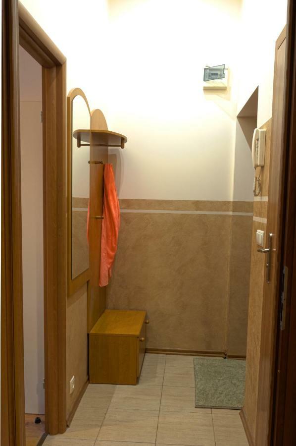 Apartament Ducha No'7 Stary Toruń Εξωτερικό φωτογραφία
