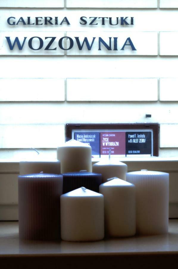 Apartament Ducha No'7 Stary Toruń Εξωτερικό φωτογραφία