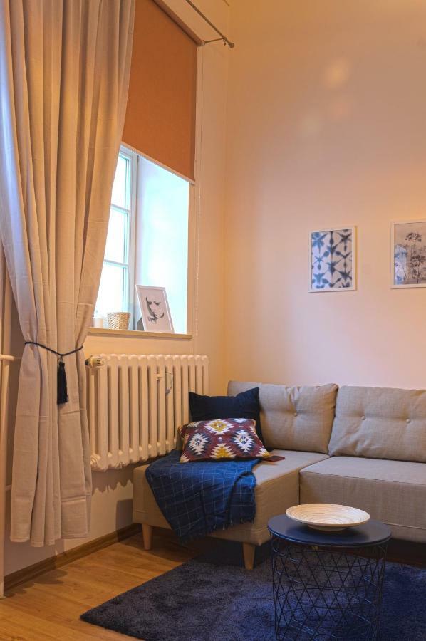 Apartament Ducha No'7 Stary Toruń Εξωτερικό φωτογραφία