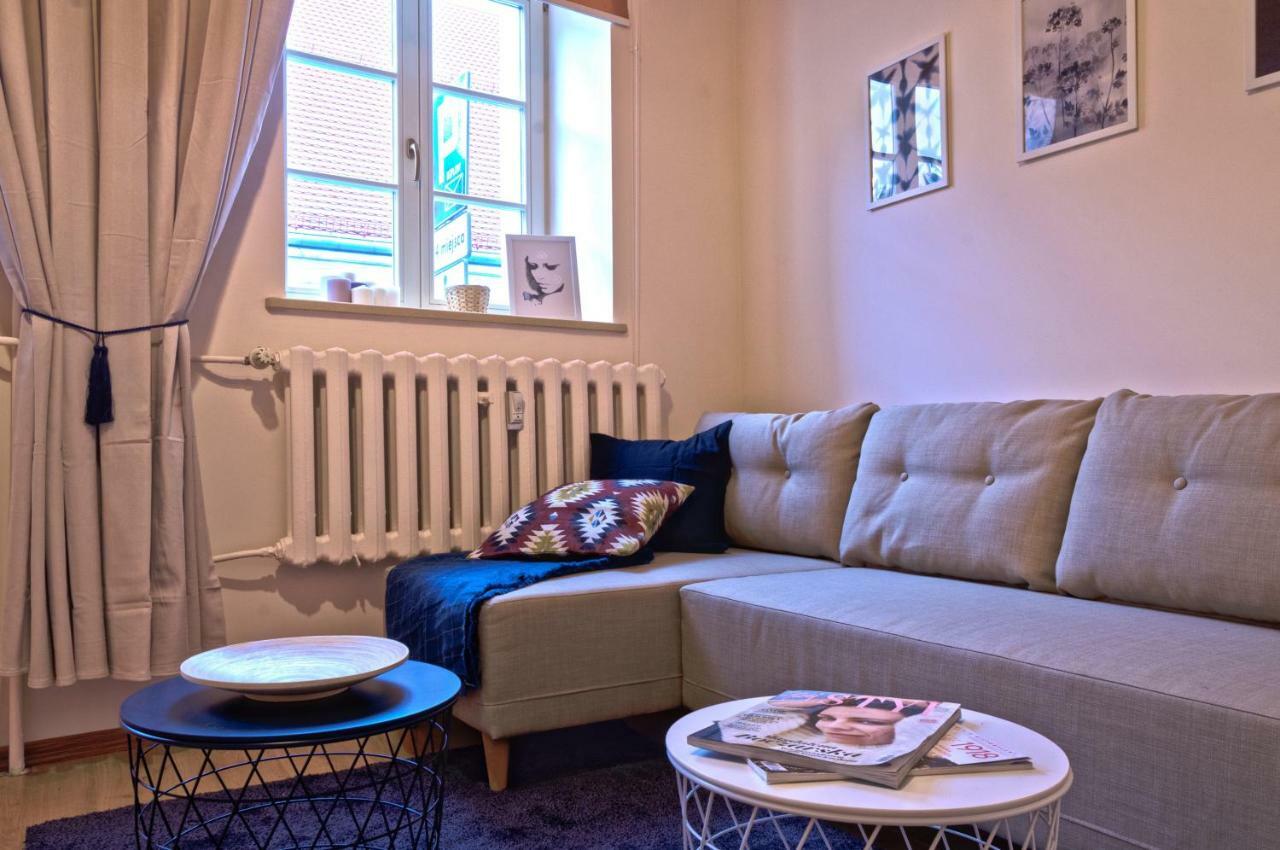 Apartament Ducha No'7 Stary Toruń Εξωτερικό φωτογραφία