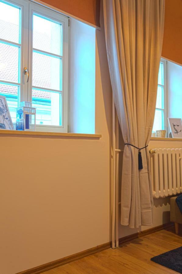 Apartament Ducha No'7 Stary Toruń Εξωτερικό φωτογραφία