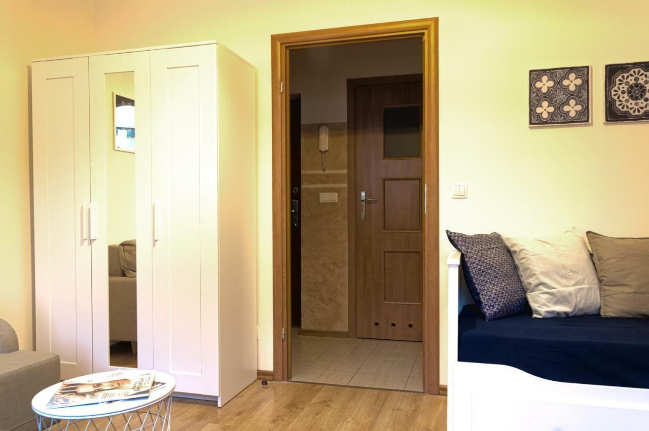 Apartament Ducha No'7 Stary Toruń Εξωτερικό φωτογραφία