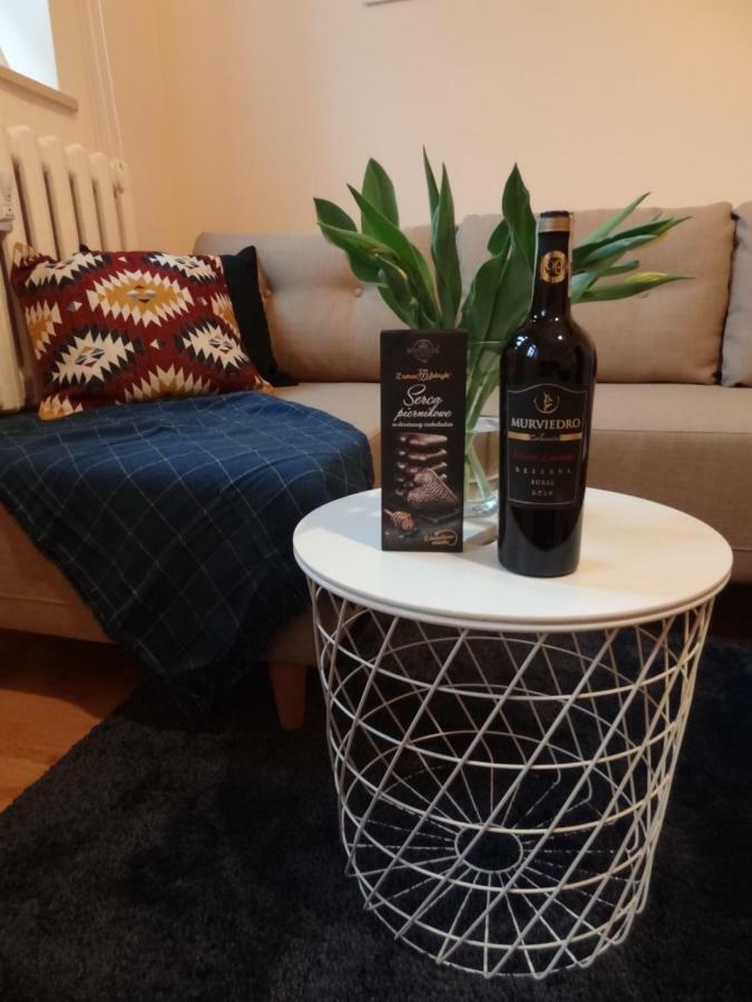Apartament Ducha No'7 Stary Toruń Εξωτερικό φωτογραφία